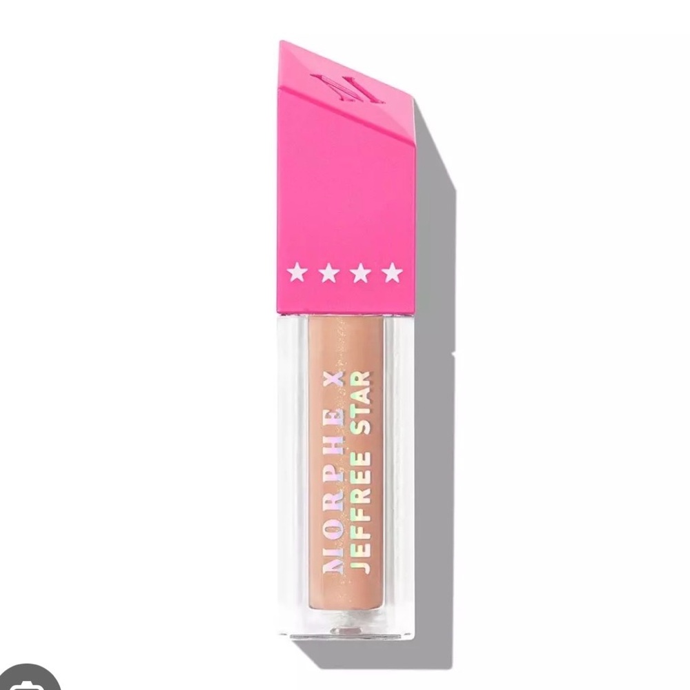 💄 JEFFREE STAR X MORPHE LipGloss 💄